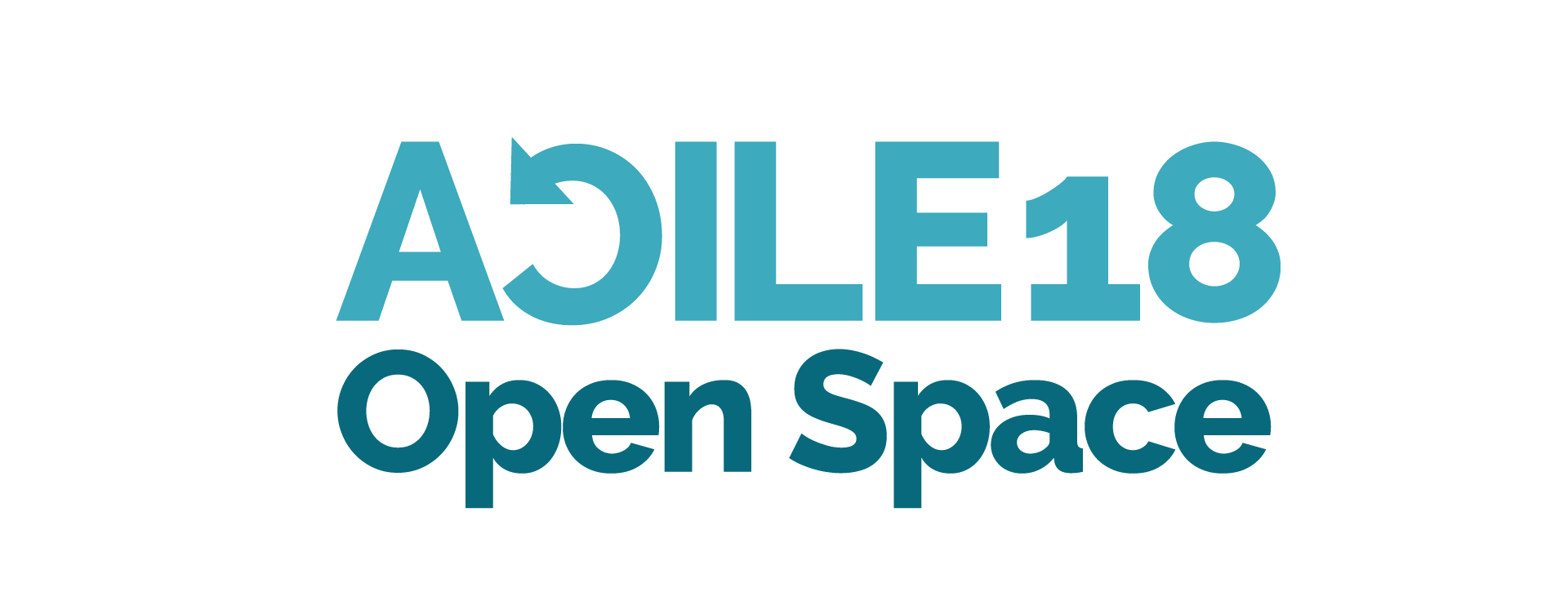 Logo agile