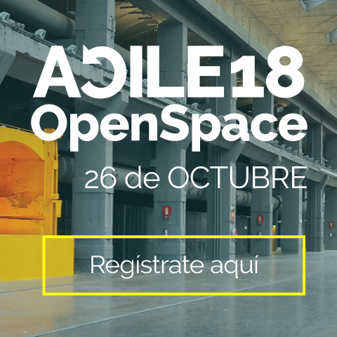 openspace agile tecnofor