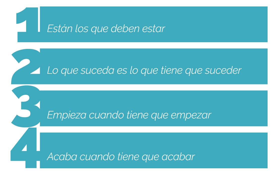 agile openspace